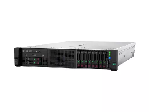 Hewlett Packard Enterprise ProLiant DL380 Gen10 server Rack (2U) Intel Xeon Bronze 3204 1.9 GHz 16 GB DDR4-SDRAM 500 W