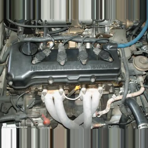 Nissan Sunny Engine 1998 Ga15-de: 871