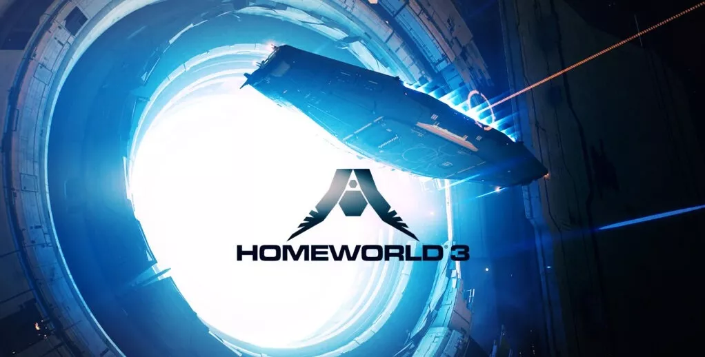 Homeworld 3 PC Specs & Requirements