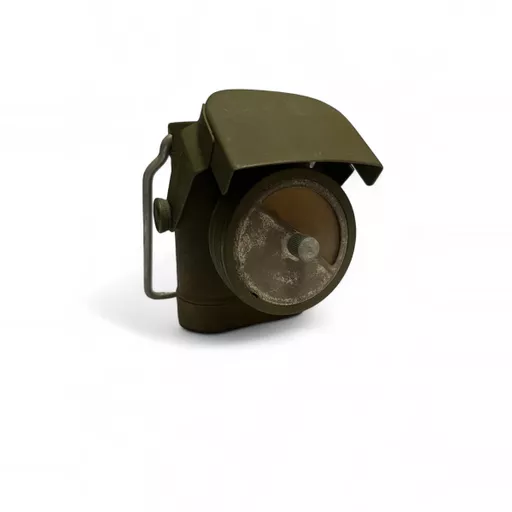 British WW2 Blackout Lantern