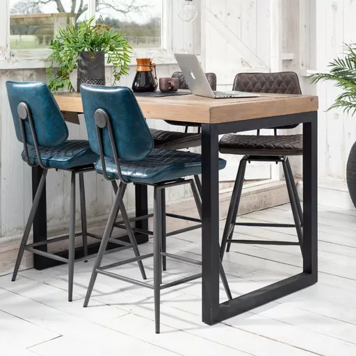Millhouse Bar Table