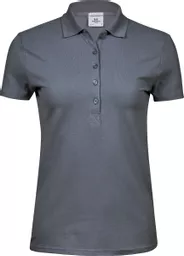 Ladies' Luxury Stretch Polo