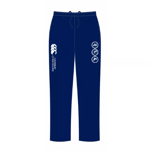 Oxford Tri Mens Open Hem Stadium Pant