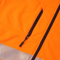 ess300-hi-vis-eco-hooded-softshell-jacket-orange-navy-chest-pocket-detail.png