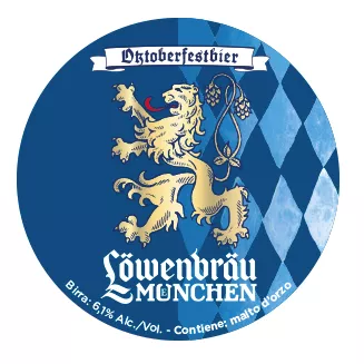 Lowenbrau Oktoberfest