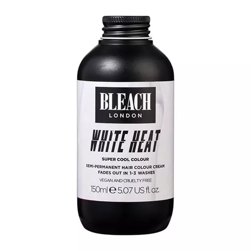 BLEACH LONDON White Heat Super Cool Colour 150ml