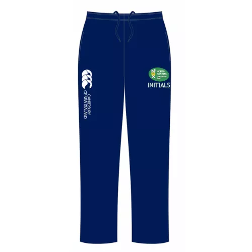 North Oxford Lawn Tennis Club Ladies Club Stadium Pant