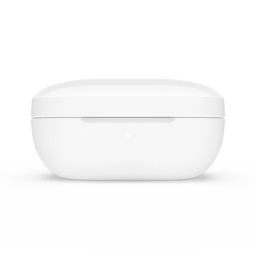 Belkin AUC003btWH Headset Wireless In-ear Calls/Music Bluetooth White