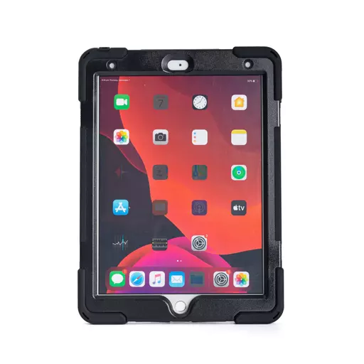 Tech air TAXIPF057V2 9th Gen iPad rugged case (10.2)