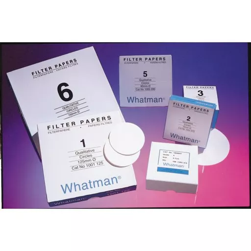 Whatman Qualitative FILTER PAPER GR. 2 150MM