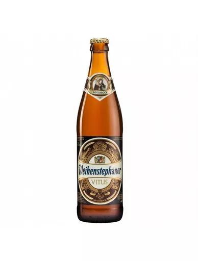 Weihenstephan Vitus
