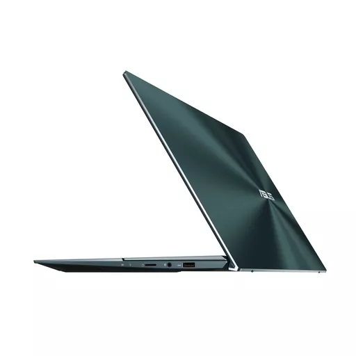 ASUS Zenbook Duo 14 UX482EAR-HY389W Intel® Core™ i7 i7-1195G7 Laptop 35.6 cm (14") Touchscreen Full HD 16 GB LPDDR4x-SDRAM 512 GB SSD Wi-Fi 6E (802.11ax) Windows 11 Home Blue
