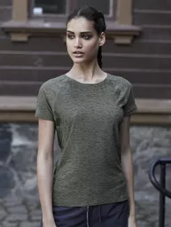 Ladies' CoolDry Tee