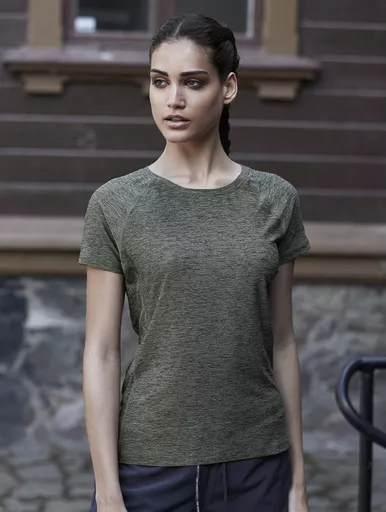 Ladies' CoolDry Tee