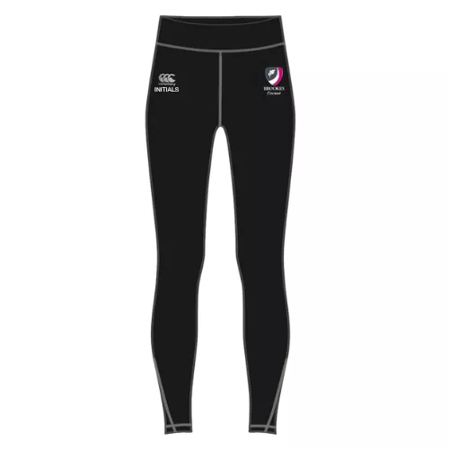 Oxford Brookes University Cricket Womens Vapodri Leggings
