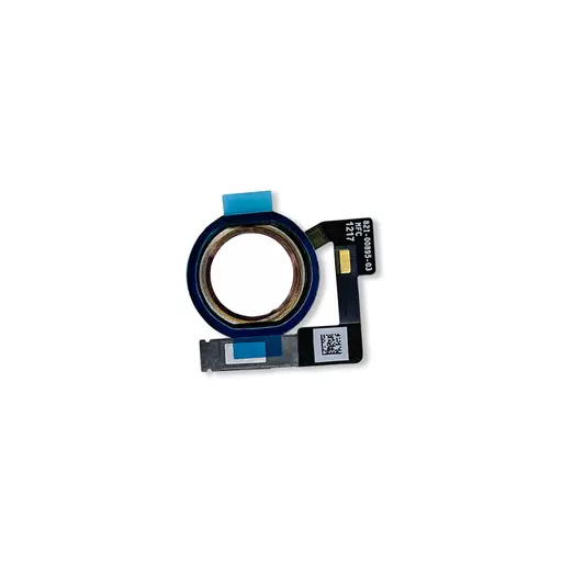 Home Button Flex Cable (Rose Gold) (CERTIFIED) - For  iPad Air 3 / Pro 10.5 / Pro 12.9 (2nd Gen)
