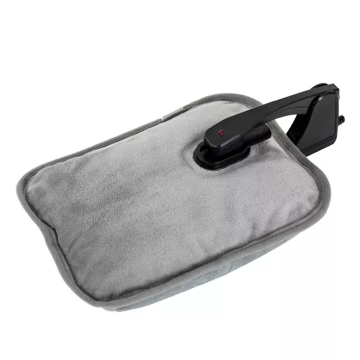 Rechargeable Hot Water Bottle