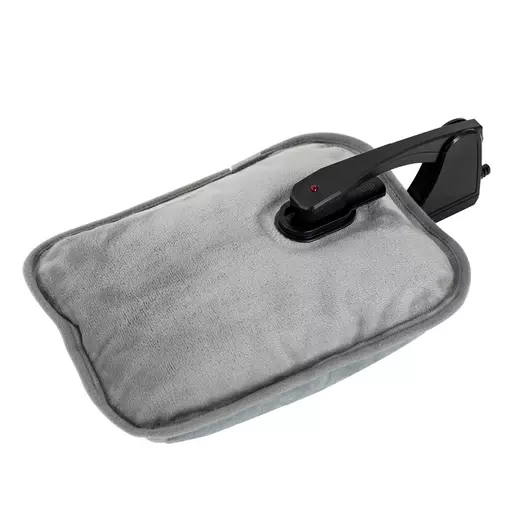 Spa Rechargeable Hot Water Bottle Comfort Carmen Products