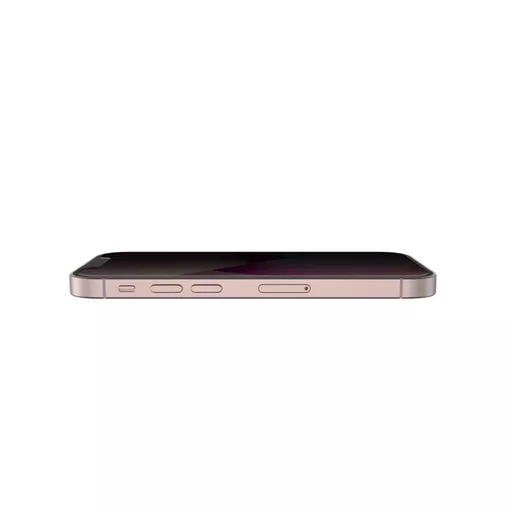 Belkin SCREENFORCE Clear screen protector Apple 1 pc(s)