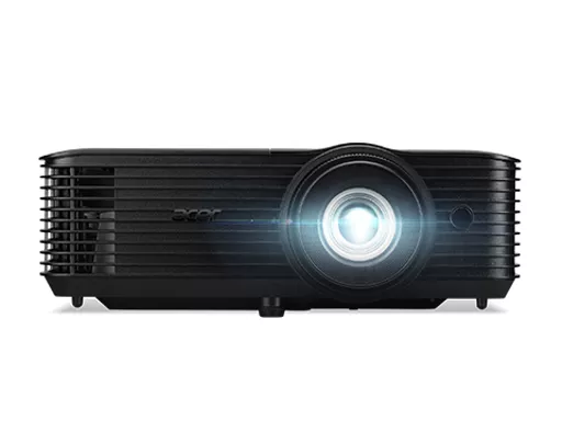 Acer Predator GM712 data projector 4000 ANSI lumens DLP UHD 4K (3840x2160) Black