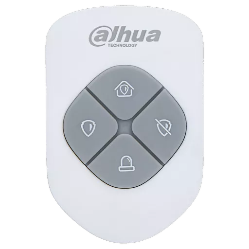 DAHUA Airshield Wireless Key Fob ARA24-W2(868)