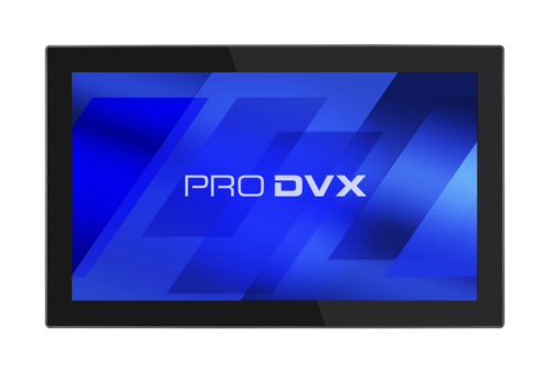 Pro DVX SD-22  21.5"" Signage Display