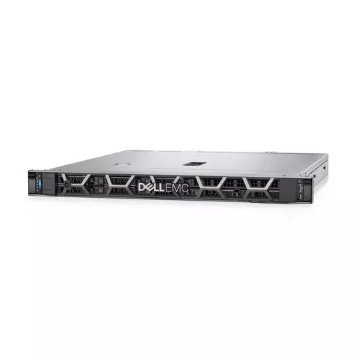 DELL PowerEdge R350 server 480 GB Rack (1U) Intel Xeon E E-2336 2.9 GHz 16 GB DDR4-SDRAM 600 W