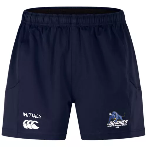 Oxford Brookes University Rugby League Advantage 2.0 Rugby Short