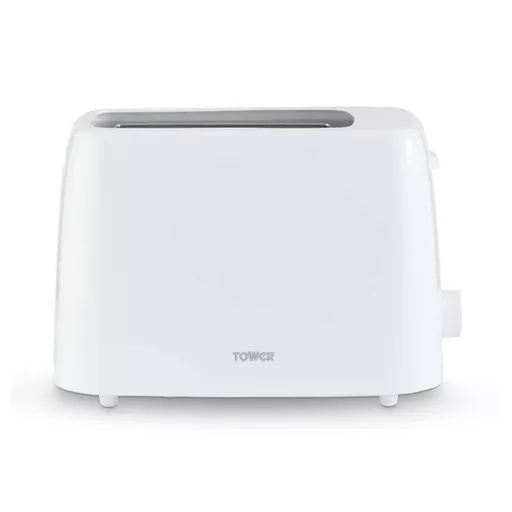 Presto 2 Slice Plastic Toaster