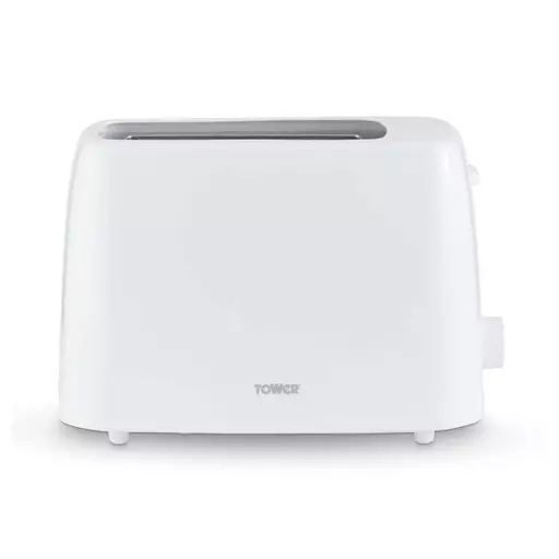 2 Slice Toaster 650W