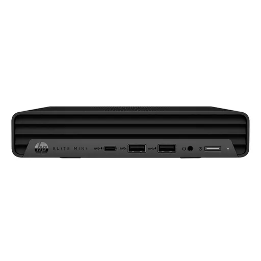 HP Elite Mini 600 G9 Desktop PC Intel® Core™ i5 i5-13500T 16 GB DDR5-SDRAM 256 GB SSD Windows 11 Pro Mini PC
