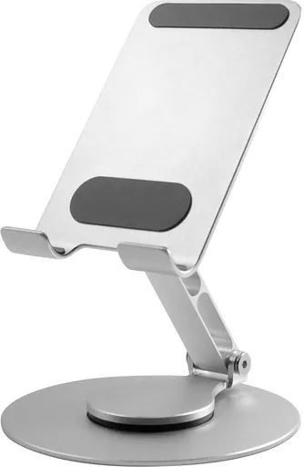 Vision VLM-TP telephone mount/stand Silver