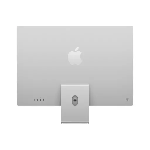 Apple iMac Apple M 61 cm (24") 4480 x 2520 pixels 16 GB 2000 GB SSD All-in-One PC macOS Big Sur Wi-Fi 6 (802.11ax) Silver