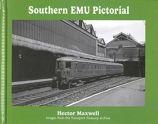 Southern EMU Pictorial (Totem)