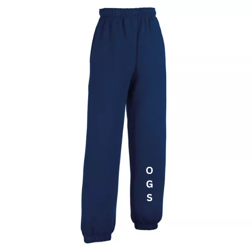 Oxfordshire Gang Show Children's Sweat Pants