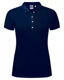 Ladies' Stretch Polo