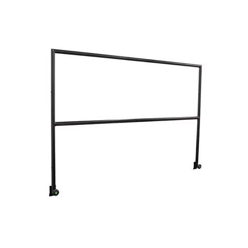 Global Truss Stage Deck Handrail 2m