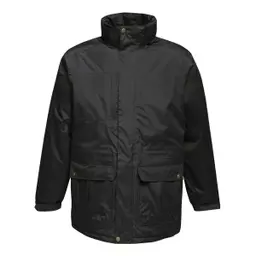 Darby III Men's Insulated Parka Jacket