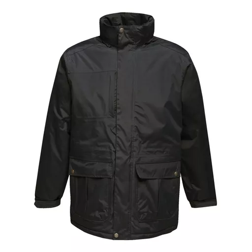 Darby III Men's Insulated Parka Jacket