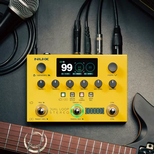 NU-X NML3DLS Loop Pedal-5.jpg