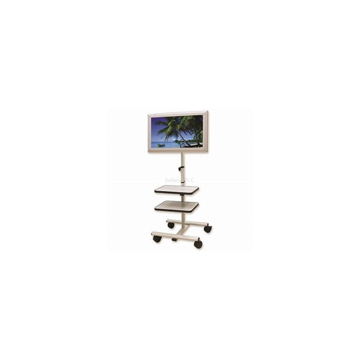 Vega ST25-2 Display Trolley