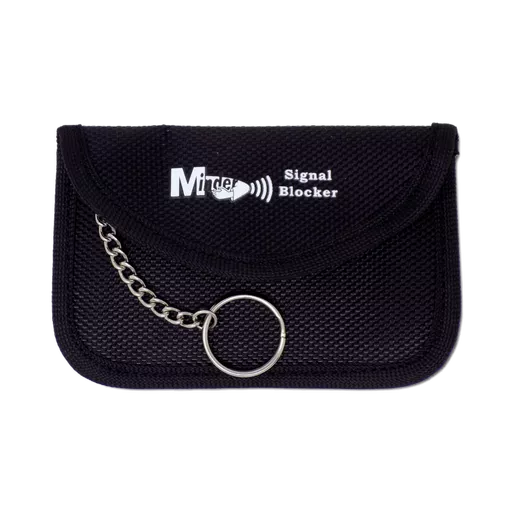 MINDER RFID Signal Blocker Mini Pouch