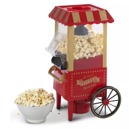 Popcorn Cart