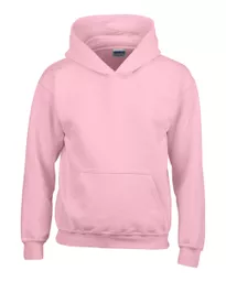 Heavy Blend® Youth Hooded Sweatshirt