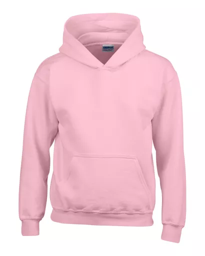 Heavy Blend® Youth Hooded Sweatshirt
