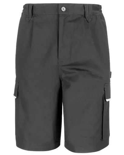 Action Shorts
