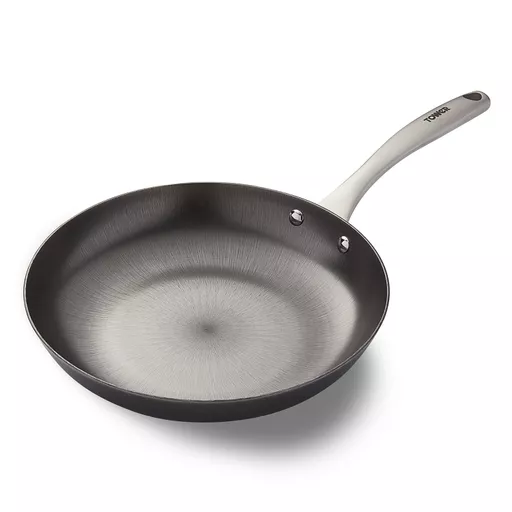 28cm Cast Iron Fry Pan