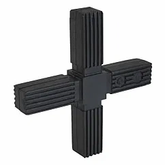 K0618 - Plug Connector Cross Piece In Polyamide