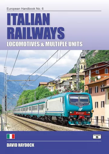 Italian Railways - Back Issues