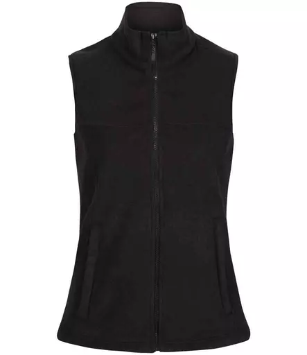 Regatta Ladies Haber II Fleece Bodywarmer